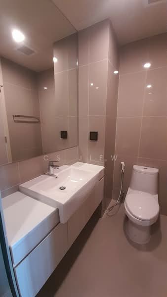 Noble Recole, Bangkok, 77 Soi Sukhumvit 19 Sukhumvit Road, Khlongtoei Nua, Watthana, Bangkok, 1 Bedroom, 35 sqm, Condo For Sale, by CS Jiew, 500152143 - DDproperty.com