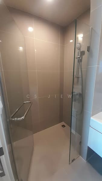 Noble Recole, Bangkok, 77 Soi Sukhumvit 19 Sukhumvit Road, Khlongtoei Nua, Watthana, Bangkok, 1 Bedroom, 35 sqm, Condo For Sale, by CS Jiew, 500152143 - DDproperty.com