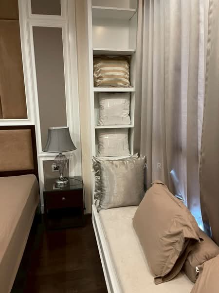 The XXXIX By Sansiri, Bangkok, 300 Soi Sukhumvit 39, Khlong Tan Nua, Watthana, Bangkok, 2 Bedrooms, 82 sqm, Condo For Rent, by Pavana Sirikogar, 500152144 - DDproperty.com