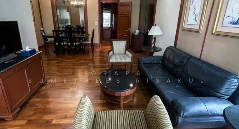 The Bangkok Sukhumvit 43, Bangkok, Soi Sukhumvit 43, Khlong Tan Nua, Watthana, Bangkok, 2 Bedrooms, 112 sqm, Condo For Sale, by Orapa Sumetheesirisakul, 500152145 - DDproperty.com