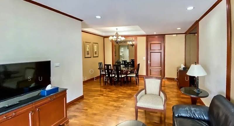 The Bangkok Sukhumvit 43 : เดอะแบงค็อค สุขุมวิท 43, กรุงเทพ, ซอยสุขุมวิท 43 ถนนสุขุมวิท, คลองตันเหนือ, วัฒนา, กรุงเทพ, 112 ตร.ม., คอนโด ขาย, โดย Orapa Sumetheesirisakul, 500152145 - DDproperty.com