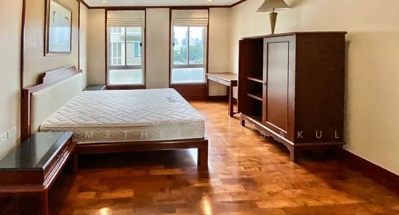 The Bangkok Sukhumvit 43, Bangkok, Soi Sukhumvit 43, Khlong Tan Nua, Watthana, Bangkok, 2 Bedrooms, 112 sqm, Condo For Sale, by Orapa Sumetheesirisakul, 500152145 - DDproperty.com