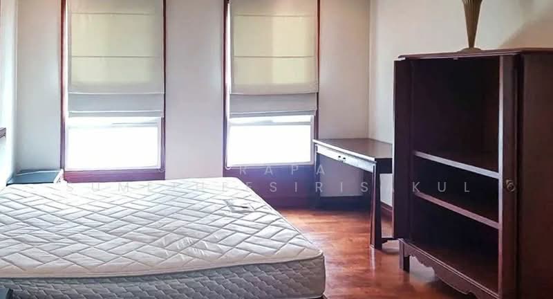 The Bangkok Sukhumvit 43, Bangkok, Soi Sukhumvit 43, Khlong Tan Nua, Watthana, Bangkok, 2 Bedrooms, 112 sqm, Condo For Sale, by Orapa Sumetheesirisakul, 500152145 - DDproperty.com
