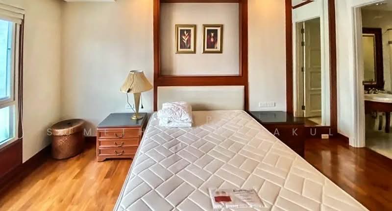The Bangkok Sukhumvit 43, Bangkok, Soi Sukhumvit 43, Khlong Tan Nua, Watthana, Bangkok, 2 Bedrooms, 112 sqm, Condo For Sale, by Orapa Sumetheesirisakul, 500152145 - DDproperty.com