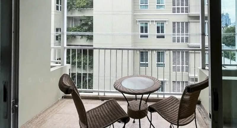 The Bangkok Sukhumvit 43, Bangkok, Soi Sukhumvit 43, Khlong Tan Nua, Watthana, Bangkok, 2 Bedrooms, 112 sqm, Condo For Sale, by Orapa Sumetheesirisakul, 500152145 - DDproperty.com