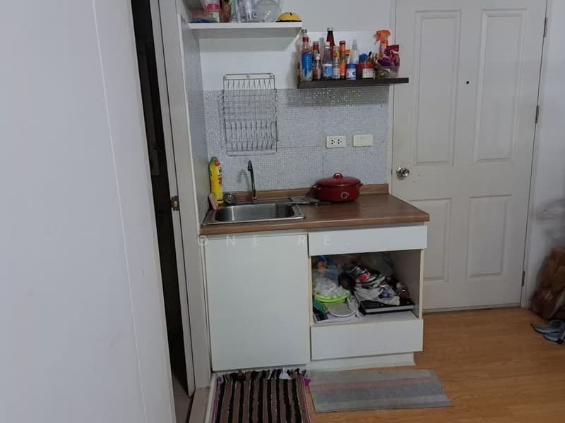 The Parkland Lite Sukhumvit-Paknam, Samut Prakan, Amoradej Road, Pak Nam, Muang Samut Prakarn, Samut Prakan, 1 Bedroom, 28 sqm, Condo For Sale, by One Re., 500152146 - DDproperty.com