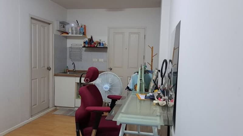 The Parkland Lite Sukhumvit-Paknam : เดอะ พาร์คแลนด์ ไลท์ สุขุมวิท-ปากน้ำ, สมุทรปราการ, ถนนอมรเดช ตำบลปากน้ำ อำเภอเมืองสมุทรปราการ จังหวัดสมุทรปราการ, ปากน้ำ, เมืองสมุทรปราการ, สมุทรปราการ, 28 ตร.ม., คอนโด ขาย, โดย One Re., 500152146 - DDproperty.com