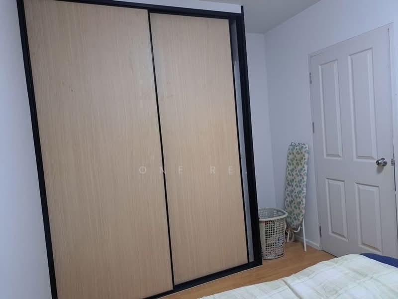 The Parkland Lite Sukhumvit-Paknam, Samut Prakan, Amoradej Road, Pak Nam, Muang Samut Prakarn, Samut Prakan, 1 Bedroom, 28 sqm, Condo For Sale, by One Re., 500152146 - DDproperty.com