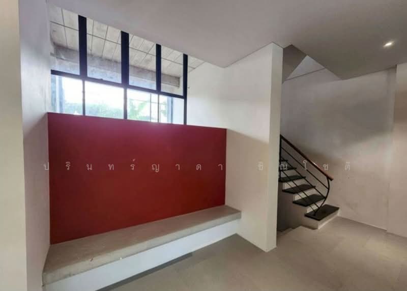 Home Office Ratchada-Ladprao, Bangkok, Chan Kasem, Chatuchak, Bangkok, 3 Bedrooms, 300 sqm, Townhouse For Rent, by ปรินทร์ญาดา ชิณโชติ, 500152147 - DDproperty.com