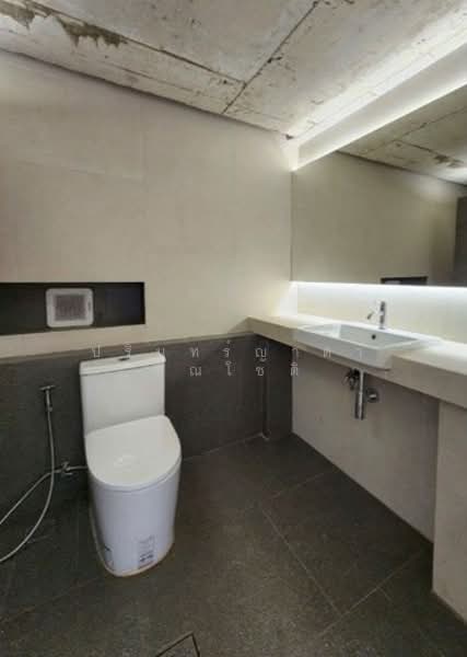 Home Office Ratchada-Ladprao, Bangkok, Chan Kasem, Chatuchak, Bangkok, 3 Bedrooms, 300 sqm, Townhouse For Rent, by ปรินทร์ญาดา ชิณโชติ, 500152147 - DDproperty.com