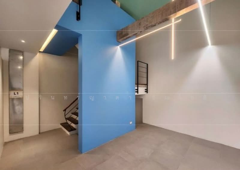 Home Office Ratchada-Ladprao, Bangkok, Chan Kasem, Chatuchak, Bangkok, 3 Bedrooms, 300 sqm, Townhouse For Rent, by ปรินทร์ญาดา ชิณโชติ, 500152147 - DDproperty.com