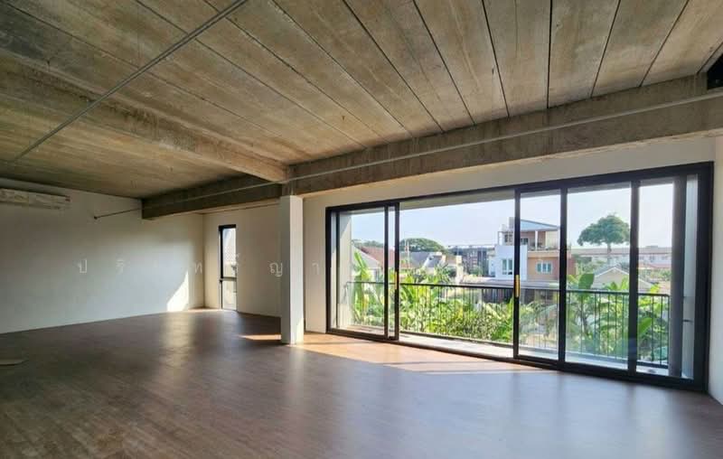 Home Office Ratchada-Ladprao, Bangkok, Chan Kasem, Chatuchak, Bangkok, 3 Bedrooms, 300 sqm, Townhouse For Rent, by ปรินทร์ญาดา ชิณโชติ, 500152147 - DDproperty.com