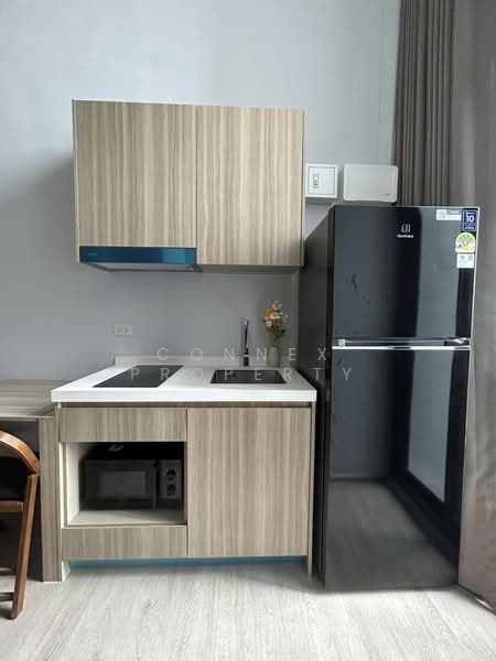Altitude Unicorn Sathorn-Tha Phra, Bangkok, Ratchaphruek Road, Talat Plu, Thon Buri, Bangkok, 2 Bedrooms, 40 sqm, Condo For Rent, by Connex Property, 500152149 - DDproperty.com