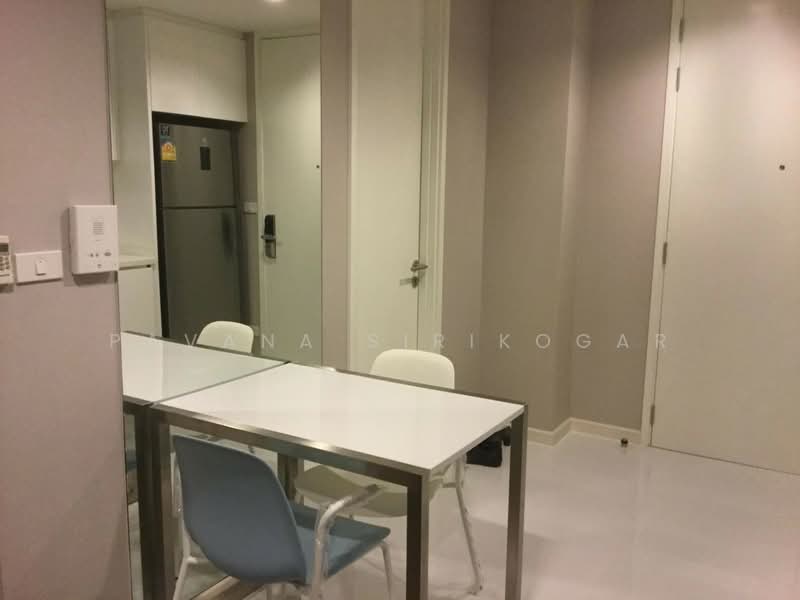 Nara 9 by Eastern Star : นารา 9 บาย อีสเทอร์น สตาร์, กรุงเทพ, แขวงทุ่งมหาเมฆ เขตสาทร กทม., ทุ่งมหาเมฆ, สาทร, กรุงเทพ, 37 ตร.ม., คอนโด ให้เช่า, โดย Pavana Sirikogar, 500152150 - DDproperty.com