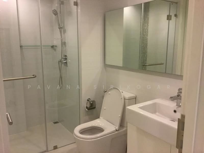 Nara 9 by Eastern Star, Bangkok, Naradhiwas Rajanagarindra Road, Thung Maha Mek, Sathon, Bangkok, 1 Bedroom, 37 sqm, Condo For Rent, by Pavana Sirikogar, 500152150 - DDproperty.com