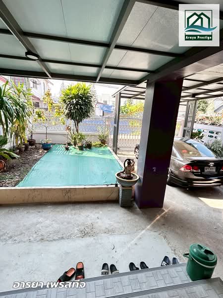 บ้านเดี่ยวซอยเทพารักษ์70, Samut Prakan, Thepharak, Muang Samut Prakarn, Samut Prakan, 4 Bedrooms, 265 sqm, Single Detached House For Sale, by วิสุทธินี เฉลิมสินสุวรรณ, 500152152 - DDproperty.com