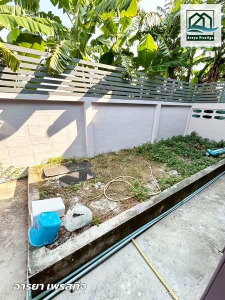 บ้านเดี่ยวซอยเทพารักษ์70, Samut Prakan, Thepharak, Muang Samut Prakarn, Samut Prakan, 4 Bedrooms, 265 sqm, Single Detached House For Sale, by วิสุทธินี เฉลิมสินสุวรรณ, 500152152 - DDproperty.com