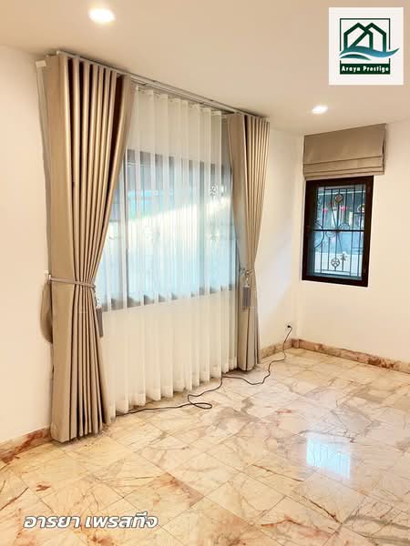 บ้านเดี่ยวซอยเทพารักษ์70, Samut Prakan, Thepharak, Muang Samut Prakarn, Samut Prakan, 4 Bedrooms, 265 sqm, Single Detached House For Sale, by วิสุทธินี เฉลิมสินสุวรรณ, 500152152 - DDproperty.com