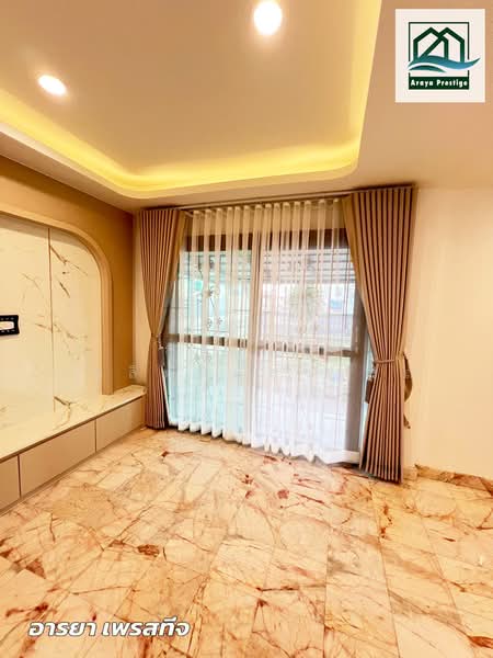 บ้านเดี่ยวซอยเทพารักษ์70, สมุทรปราการ, เทพารักษ์, เมืองสมุทรปราการ, สมุทรปราการ, 265 ตร.ม., บ้านเดี่ยว ขาย, โดย วิสุทธินี เฉลิมสินสุวรรณ, 500152152 - DDproperty.com