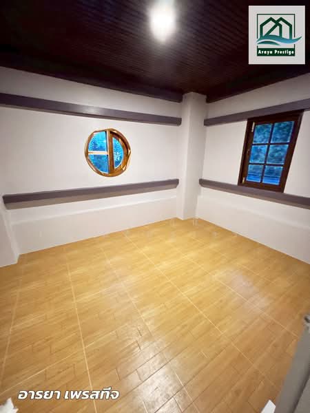 บ้านเดี่ยวซอยเทพารักษ์70, Samut Prakan, Thepharak, Muang Samut Prakarn, Samut Prakan, 4 Bedrooms, 265 sqm, Single Detached House For Sale, by วิสุทธินี เฉลิมสินสุวรรณ, 500152152 - DDproperty.com