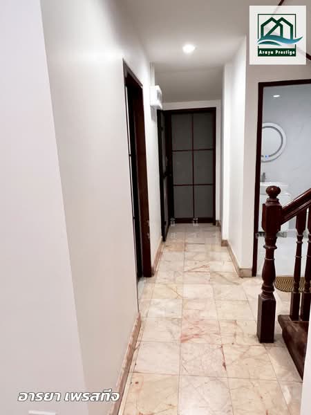 บ้านเดี่ยวซอยเทพารักษ์70, สมุทรปราการ, เทพารักษ์, เมืองสมุทรปราการ, สมุทรปราการ, 265 ตร.ม., บ้านเดี่ยว ขาย, โดย วิสุทธินี เฉลิมสินสุวรรณ, 500152152 - DDproperty.com