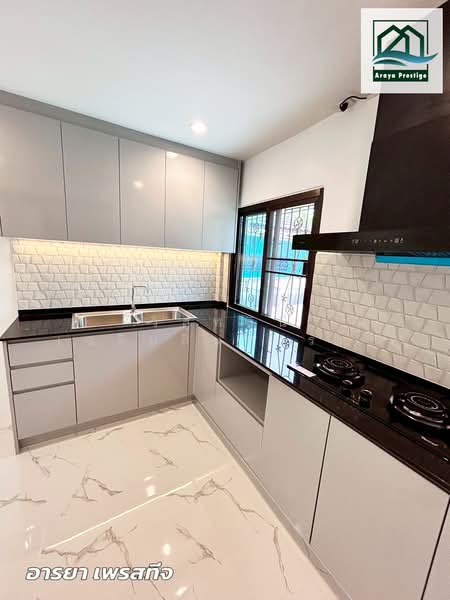 บ้านเดี่ยวซอยเทพารักษ์70, Samut Prakan, Thepharak, Muang Samut Prakarn, Samut Prakan, 4 Bedrooms, 265 sqm, Single Detached House For Sale, by วิสุทธินี เฉลิมสินสุวรรณ, 500152152 - DDproperty.com