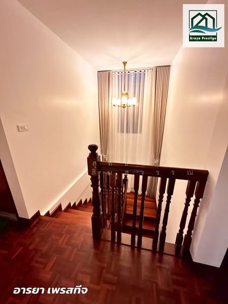 บ้านเดี่ยวซอยเทพารักษ์70, Samut Prakan, Thepharak, Muang Samut Prakarn, Samut Prakan, 4 Bedrooms, 265 sqm, Single Detached House For Sale, by วิสุทธินี เฉลิมสินสุวรรณ, 500152152 - DDproperty.com