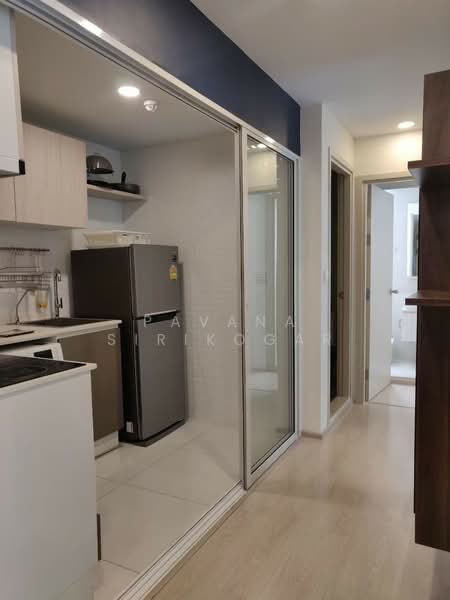 The Tree Sukhumvit 64, Bangkok, Soi Sukhumvit 64, Bang Chak, Phra Khanong, Bangkok, 2 Bedrooms, 56 sqm, Condo For Rent, by Pavana Sirikogar, 500152153 - DDproperty.com