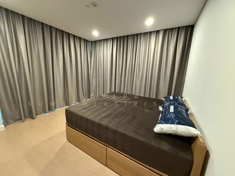 The Room Charoenkrung 30 : เดอะรูม เจริญกรุง 30, กรุงเทพ, เจริญกรุง 30, สี่พระยา, บางรัก, กรุงเทพ, 59 ตร.ม., คอนโด ขาย, โดย Orapa Sumetheesirisakul, 500152154 - DDproperty.com