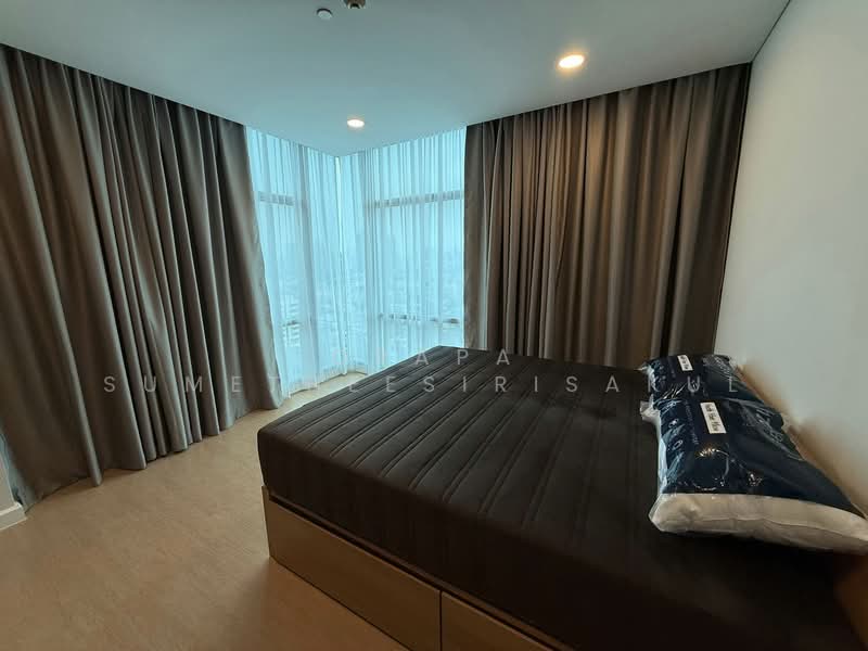 The Room Charoenkrung 30 : เดอะรูม เจริญกรุง 30, กรุงเทพ, เจริญกรุง 30, สี่พระยา, บางรัก, กรุงเทพ, 59 ตร.ม., คอนโด ขาย, โดย Orapa Sumetheesirisakul, 500152154 - DDproperty.com