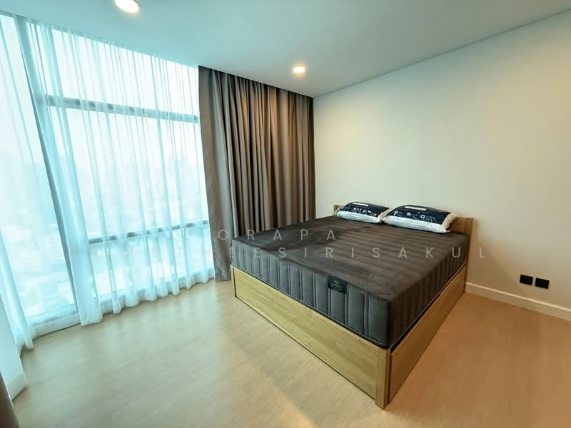 The Room Charoenkrung 30 : เดอะรูม เจริญกรุง 30, กรุงเทพ, เจริญกรุง 30, สี่พระยา, บางรัก, กรุงเทพ, 59 ตร.ม., คอนโด ขาย, โดย Orapa Sumetheesirisakul, 500152154 - DDproperty.com