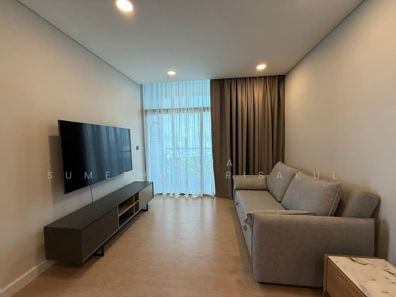 The Room Charoenkrung 30 : เดอะรูม เจริญกรุง 30, กรุงเทพ, เจริญกรุง 30, สี่พระยา, บางรัก, กรุงเทพ, 59 ตร.ม., คอนโด ขาย, โดย Orapa Sumetheesirisakul, 500152154 - DDproperty.com