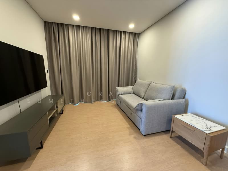 The Room Charoenkrung 30 : เดอะรูม เจริญกรุง 30, กรุงเทพ, เจริญกรุง 30, สี่พระยา, บางรัก, กรุงเทพ, 59 ตร.ม., คอนโด ขาย, โดย Orapa Sumetheesirisakul, 500152154 - DDproperty.com