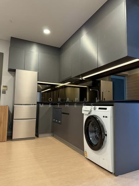 The Room Charoenkrung 30, Bangkok, 30 Charoenkrung Road, Si Phraya, Bang Rak, Bangkok, 2 Bedrooms, 59 sqm, Condo For Sale, by Orapa Sumetheesirisakul, 500152154 - DDproperty.com