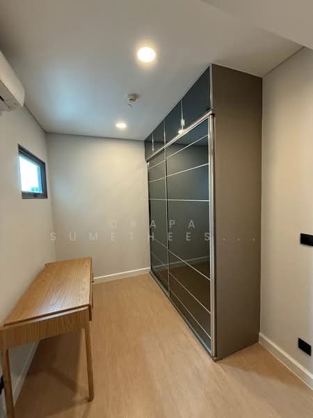 The Room Charoenkrung 30, Bangkok, 30 Charoenkrung Road, Si Phraya, Bang Rak, Bangkok, 2 Bedrooms, 59 sqm, Condo For Sale, by Orapa Sumetheesirisakul, 500152154 - DDproperty.com