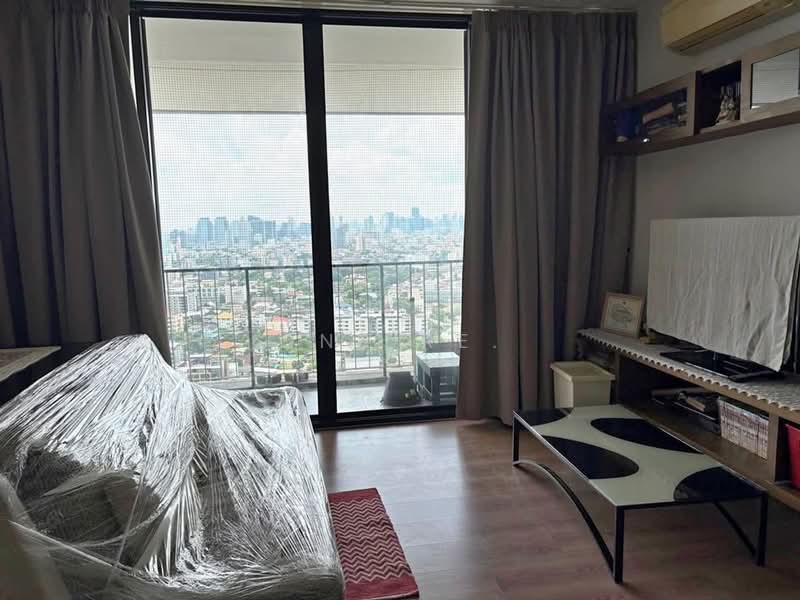 The Issara Ladprao, Bangkok, 296 Ladpao Road, Jom Phon, Chatuchak, Bangkok, 2 Bedrooms, 78 sqm, Condo For Sale, by One Re., 500152155 - DDproperty.com