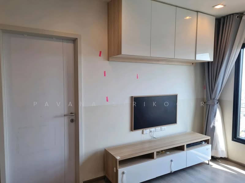 The Base Phetkasem : เดอะ เบส เพชรเกษม, กรุงเทพ, ถนนเพชรเกษม, บางหว้า, ภาษีเจริญ, กรุงเทพ, 52 ตร.ม., คอนโด ให้เช่า, โดย Pavana Sirikogar, 500152156 - DDproperty.com