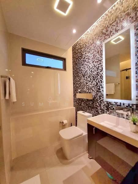 The Room Sathorn-St.Louis, Bangkok, 55 Soi Chan 18/7 Chan Road, Thung Wat Don, Sathon, Bangkok, 2 Bedrooms, 65 sqm, Condo For Sale, by Orapa Sumetheesirisakul, 500152158 - DDproperty.com