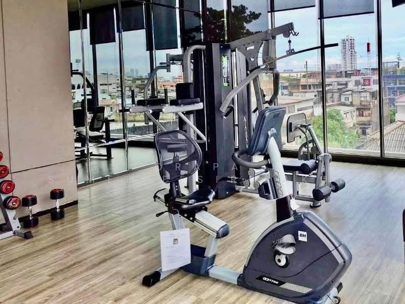 The Room Sathorn-St.Louis, Bangkok, 55 Soi Chan 18/7 Chan Road, Thung Wat Don, Sathon, Bangkok, 2 Bedrooms, 65 sqm, Condo For Sale, by Orapa Sumetheesirisakul, 500152158 - DDproperty.com