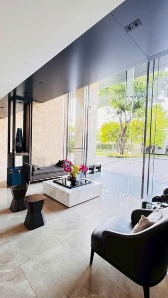 The Room Sathorn-St.Louis, Bangkok, 55 Soi Chan 18/7 Chan Road, Thung Wat Don, Sathon, Bangkok, 2 Bedrooms, 65 sqm, Condo For Sale, by Orapa Sumetheesirisakul, 500152158 - DDproperty.com