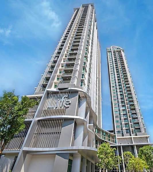 Life Ratchadapisek, Bangkok, 279 Ratchadapisaek Road, Huai Khwang, Huai Khwang, Bangkok, 2 Bedrooms, 46 sqm, Condo For Rent, by Pavana Sirikogar, 500152159 - DDproperty.com