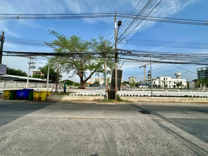 ที่ดินใ กล้หาดวอนนภา หาดบางแสน ชลบุรี, Chon Buri (Pattaya), Saen Suk, Muang Chon Buri, Chon Buri (Pattaya), , 540 sqm, Land For Sale, by A.T.A. Property, 500152160 - DDproperty.com