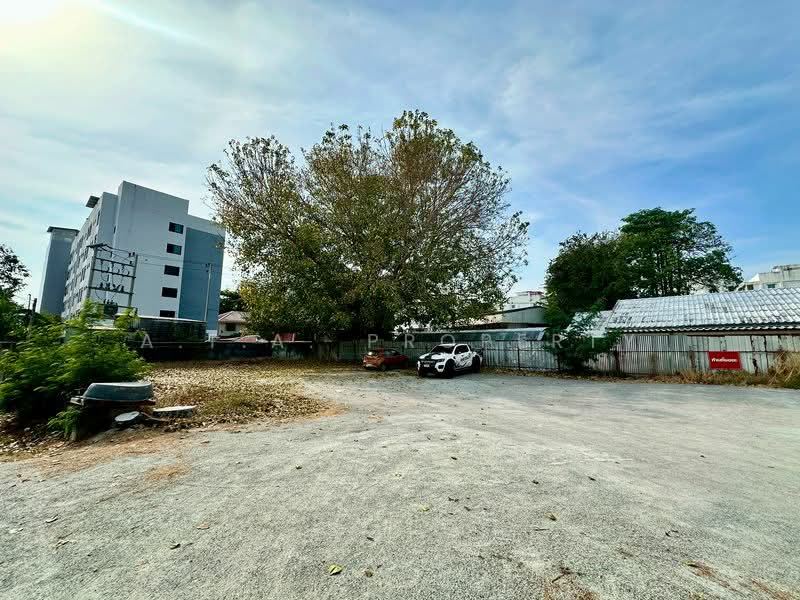 ที่ดินใ กล้หาดวอนนภา หาดบางแสน ชลบุรี, Chon Buri (Pattaya), Saen Suk, Muang Chon Buri, Chon Buri (Pattaya), , 540 sqm, Land For Sale, by A.T.A. Property, 500152160 - DDproperty.com