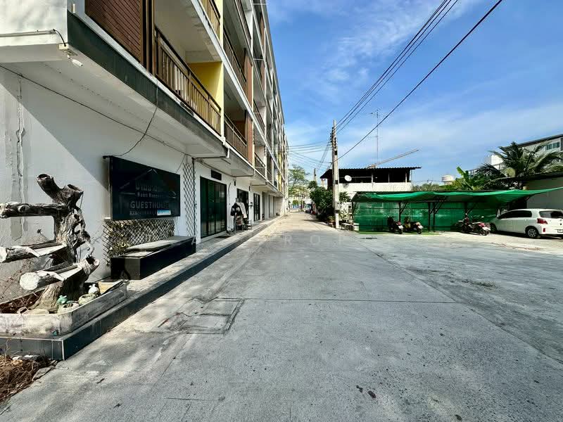 ที่ดินใ กล้หาดวอนนภา หาดบางแสน ชลบุรี, Chon Buri (Pattaya), Saen Suk, Muang Chon Buri, Chon Buri (Pattaya), , 540 sqm, Land For Sale, by A.T.A. Property, 500152160 - DDproperty.com