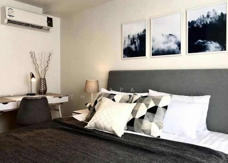 Downtown Forty Nine, Bangkok, Sukhumvit 39 Road, Khlong Tan Nua, Watthana, Bangkok, 1 Bedroom, 46 sqm, Condo For Sale, by Orapa Sumetheesirisakul, 500152161 - DDproperty.com