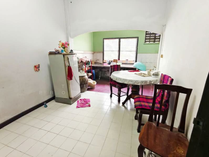 เมืองเอกบางปู สมุทรปราการ, Samut Prakan, Bang Pu, Muang Samut Prakarn, Samut Prakan, 3 Bedrooms, 100 sqm, Townhouse For Sale, by The Best Property แก้ว, 500152163 - DDproperty.com