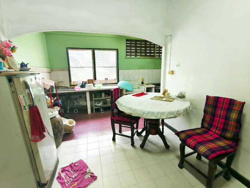 เมืองเอกบางปู สมุทรปราการ, Samut Prakan, Bang Pu, Muang Samut Prakarn, Samut Prakan, 3 Bedrooms, 100 sqm, Townhouse For Sale, by The Best Property แก้ว, 500152163 - DDproperty.com