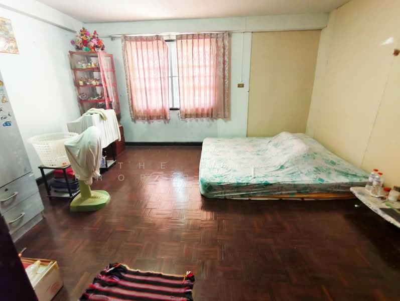 เมืองเอกบางปู สมุทรปราการ, Samut Prakan, Bang Pu, Muang Samut Prakarn, Samut Prakan, 3 Bedrooms, 100 sqm, Townhouse For Sale, by The Best Property แก้ว, 500152163 - DDproperty.com