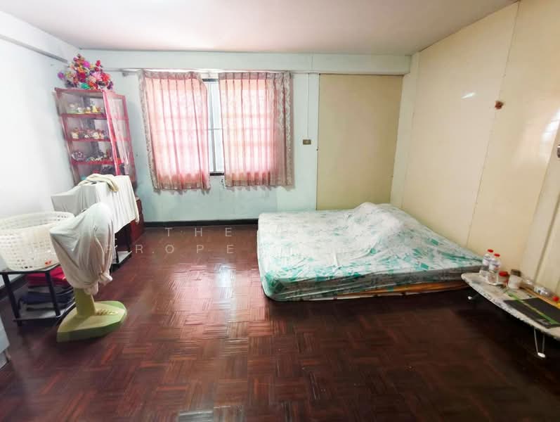 เมืองเอกบางปู สมุทรปราการ, Samut Prakan, Bang Pu, Muang Samut Prakarn, Samut Prakan, 3 Bedrooms, 100 sqm, Townhouse For Sale, by The Best Property แก้ว, 500152163 - DDproperty.com