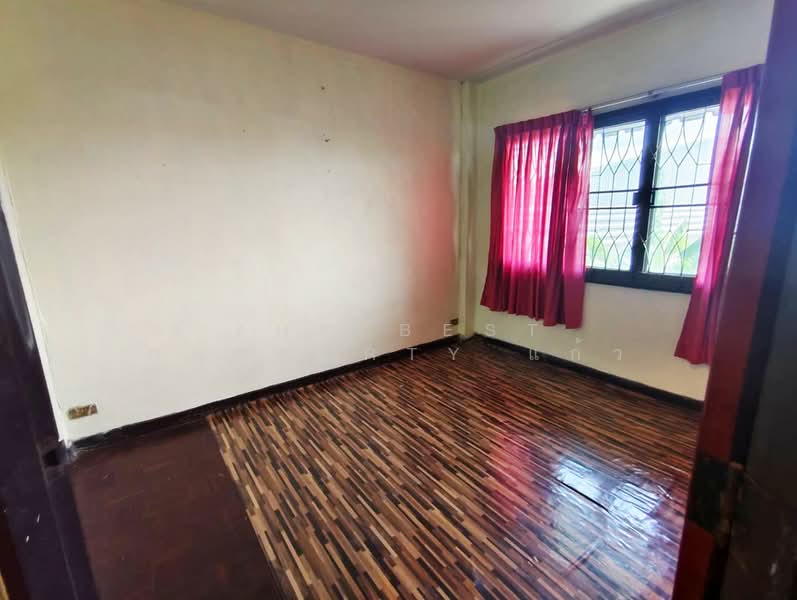 เมืองเอกบางปู สมุทรปราการ, สมุทรปราการ, บางปู, เมืองสมุทรปราการ, สมุทรปราการ, 100 ตร.ม., ทาวน์เฮ้าส์ ขาย, โดย The Best Property แก้ว, 500152163 - DDproperty.com